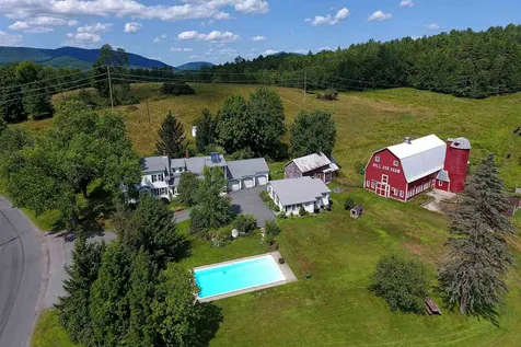 903 French Meadow Road Springfield VT 05156