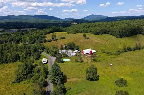903 French Meadow Road Springfield VT 05156