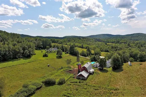 903 French Meadow Road Springfield VT 05156