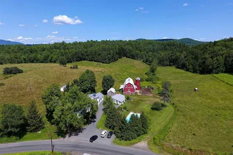 903 French Meadow Road Springfield VT 05156