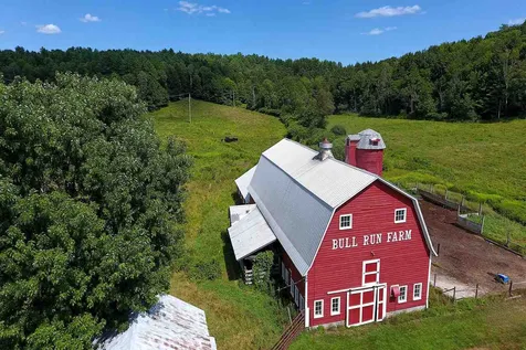 903 French Meadow Road Springfield VT 05156