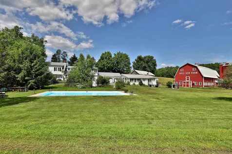 903 French Meadow Road Springfield VT 05156