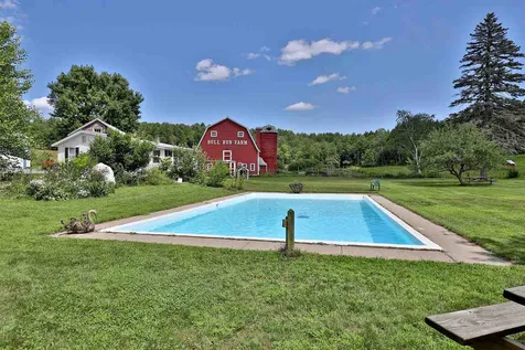 903 French Meadow Road Springfield VT 05156