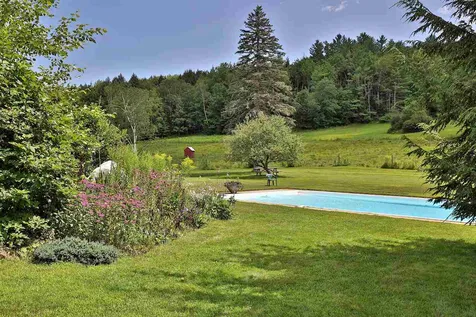 903 French Meadow Road Springfield VT 05156