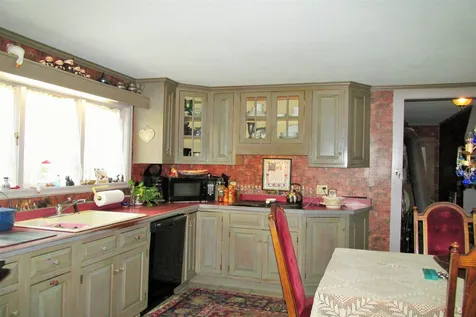 903 French Meadow Road Springfield VT 05156