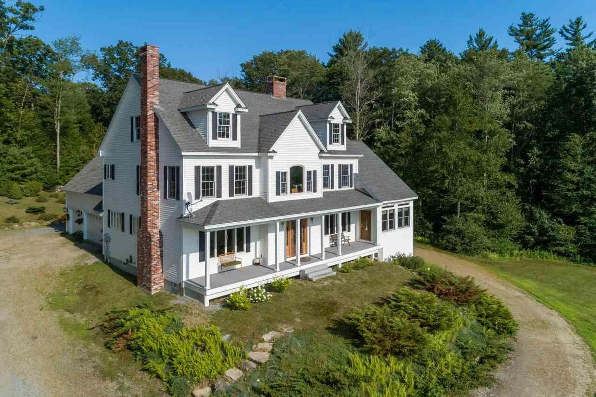 18 Tucker Hill Road Dunbarton NH 03046