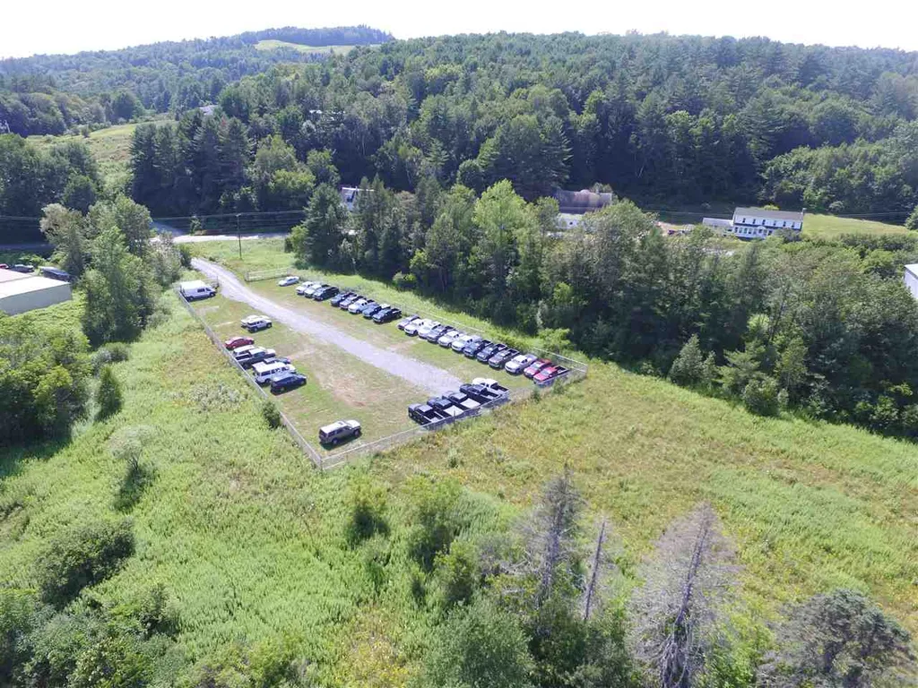 496 Old Center Road St. Johnsbury, VT Vermont Real Estate Agency