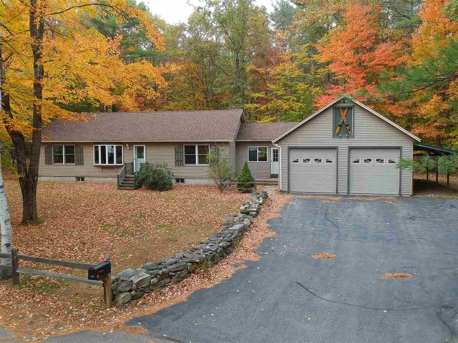 305 Saint James Avenue Milton NH 03851