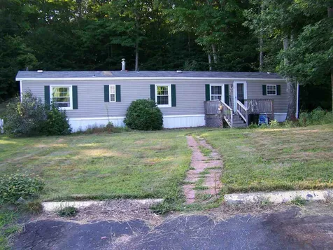 18 Deer Run Lane Northwood NH 03261