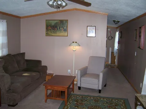 18 Deer Run Lane Northwood NH 03261