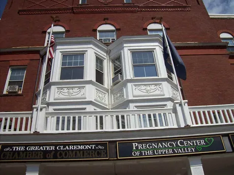 16-34 Opera House Square Claremont NH 03743