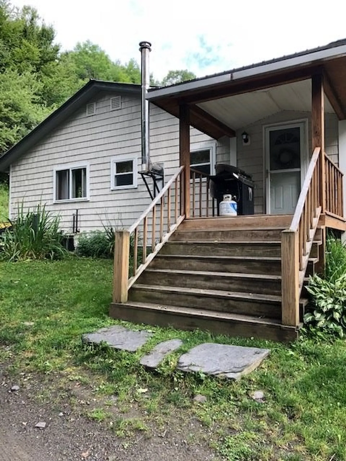 6145 Vt Route 12 Randolph VT 05060