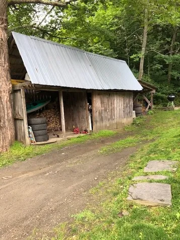 6145 Vt Route 12 Randolph VT 05060