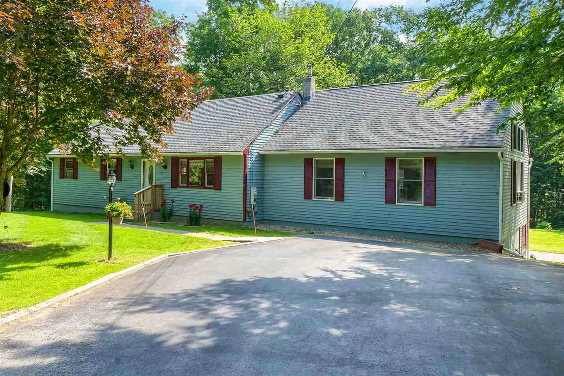 14 Morningside Lane Swanzey NH 03446