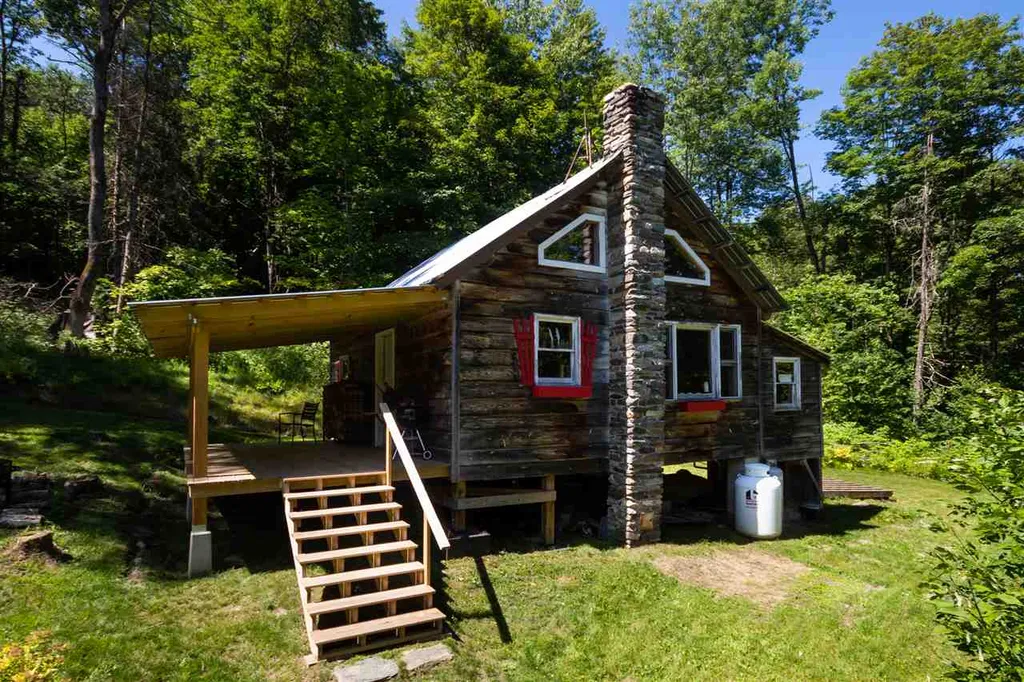 2218 Kenniston Hill Road Wheelock, VT Real Estate MLS 4769089