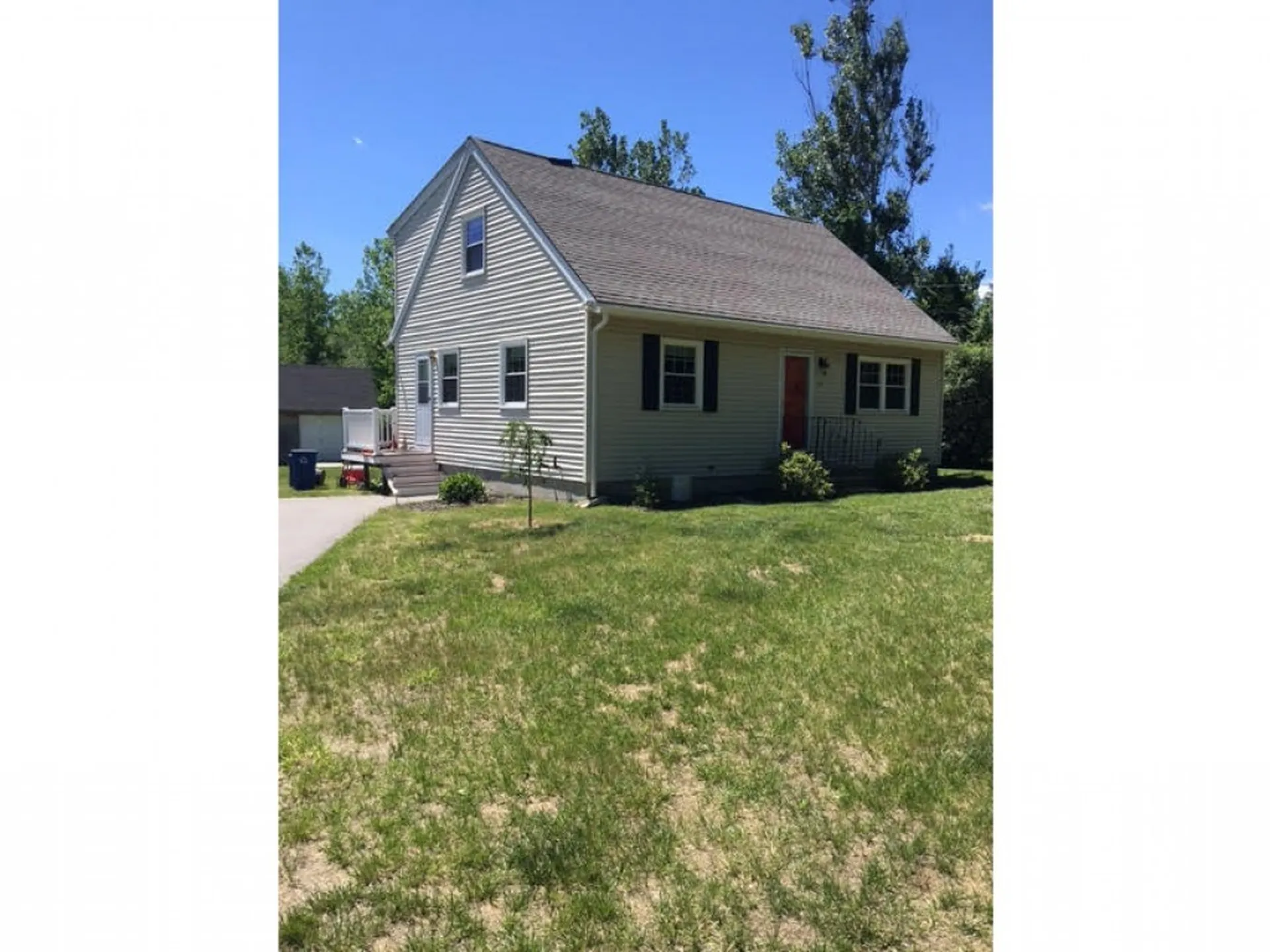 125 Windham Road Derry NH 03038