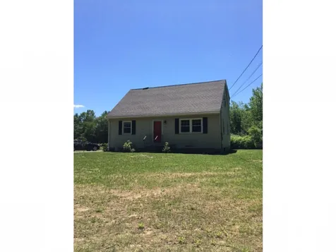 125 Windham Road Derry NH 03038