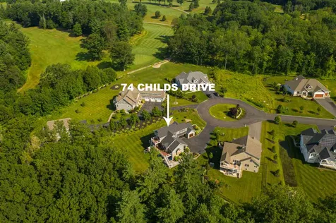 74 Childs Drive Dover NH 03820