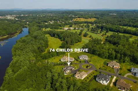 74 Childs Drive Dover NH 03820