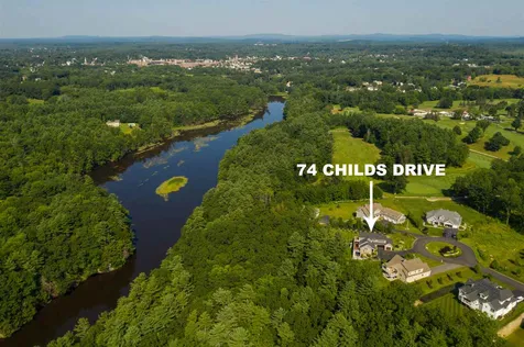 74 Childs Drive Dover NH 03820