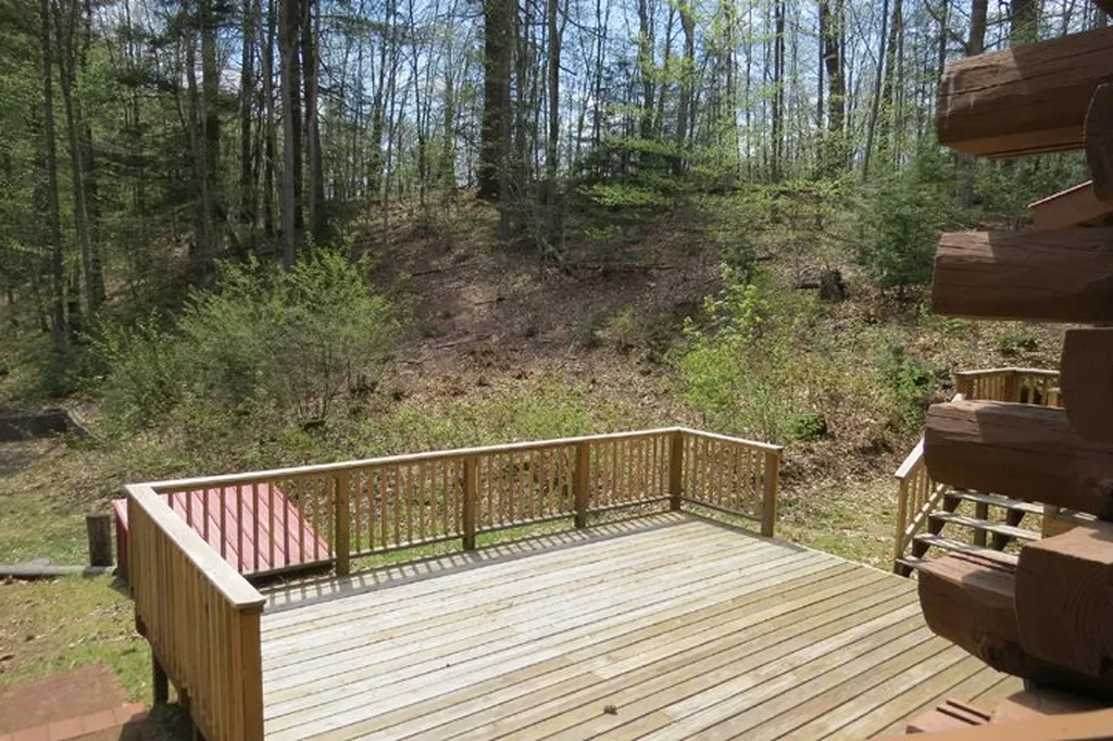 417 Bailey Hill Road Cavendish VT 05153