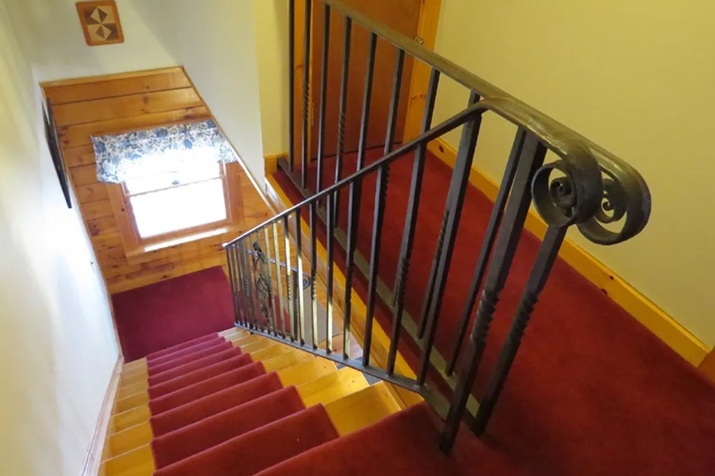 417 Bailey Hill Road Cavendish VT 05153