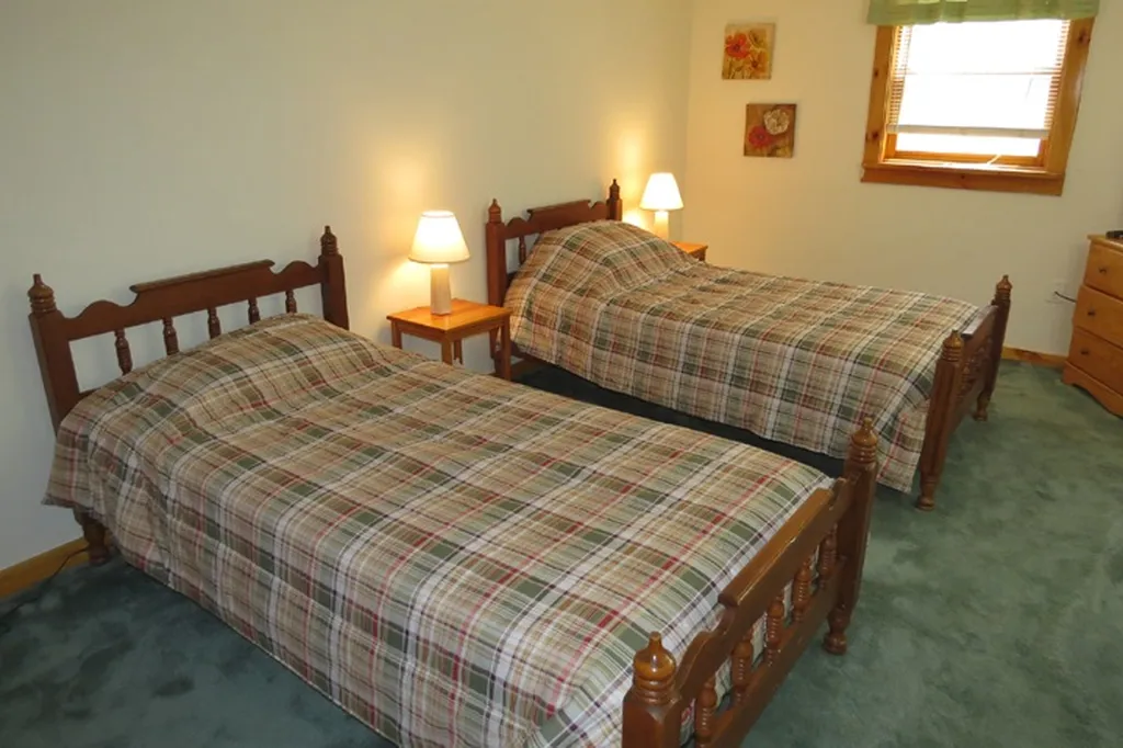 417 Bailey Hill Road Cavendish VT 05153