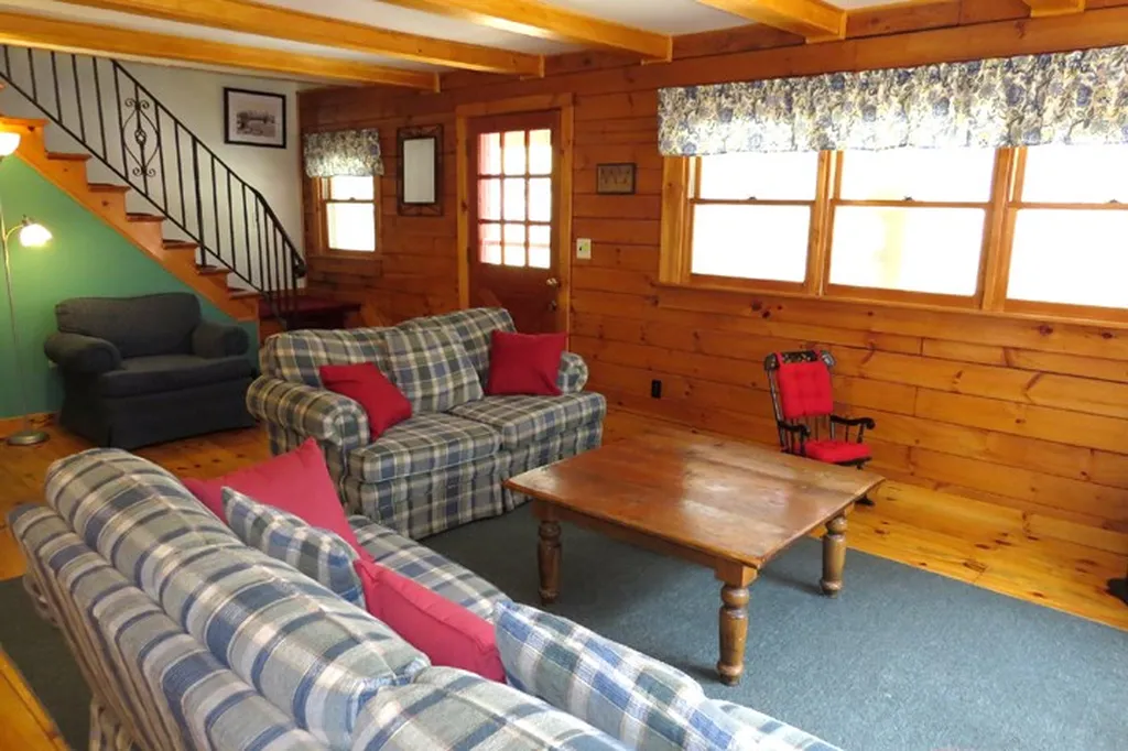 417 Bailey Hill Road Cavendish VT 05153