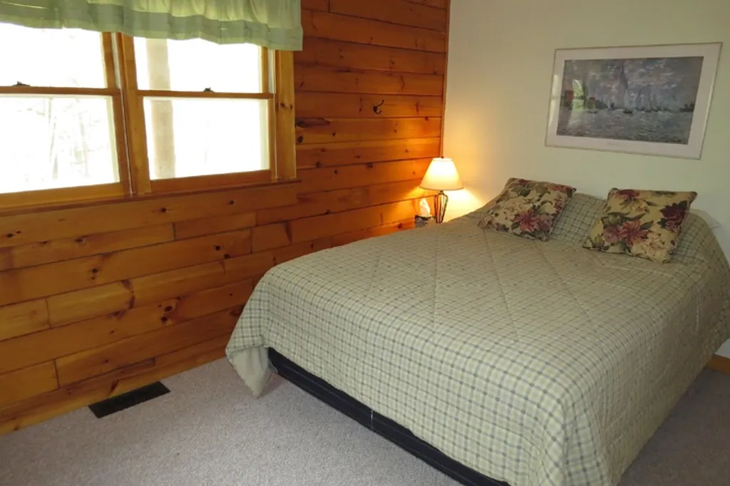 417 Bailey Hill Road Cavendish VT 05153