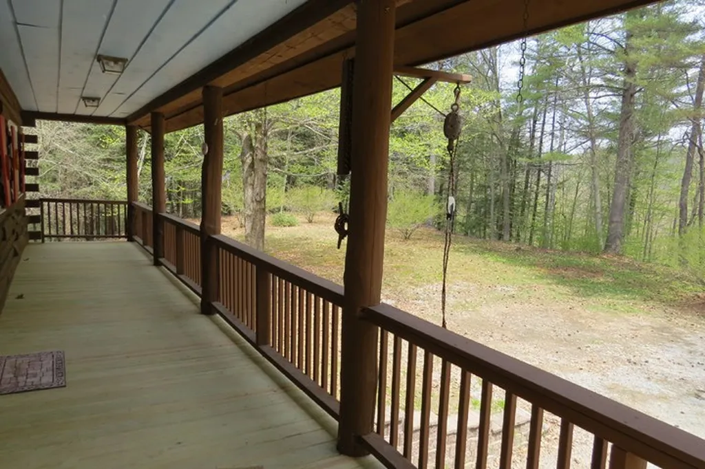 417 Bailey Hill Road Cavendish VT 05153