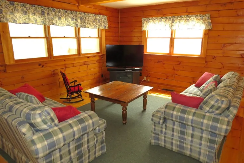 417 Bailey Hill Road Cavendish VT 05153