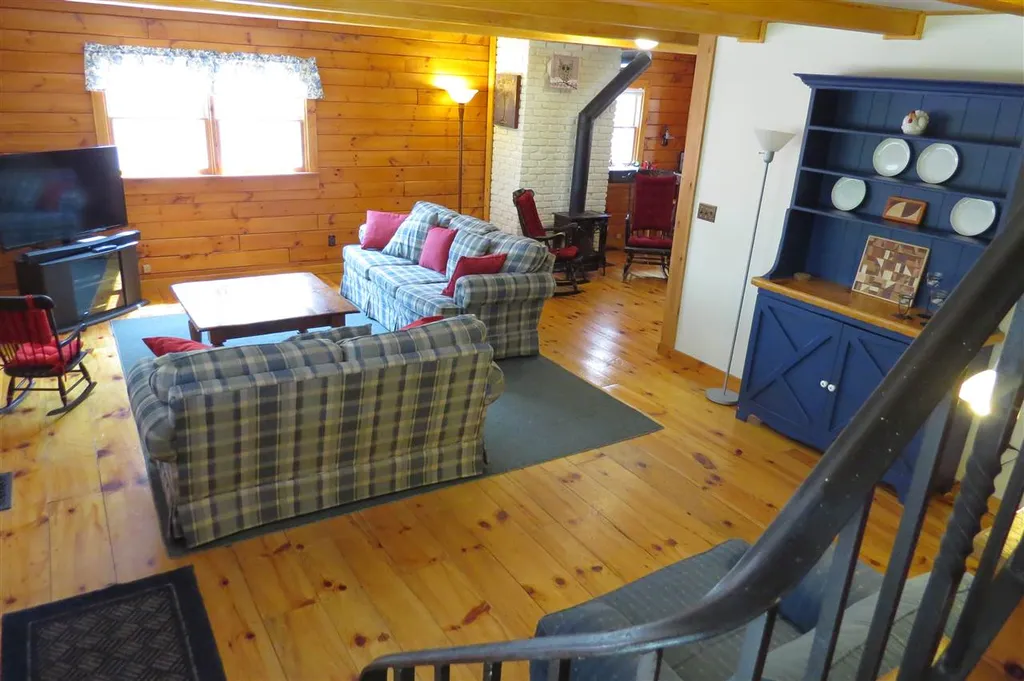 417 Bailey Hill Road Cavendish VT 05153