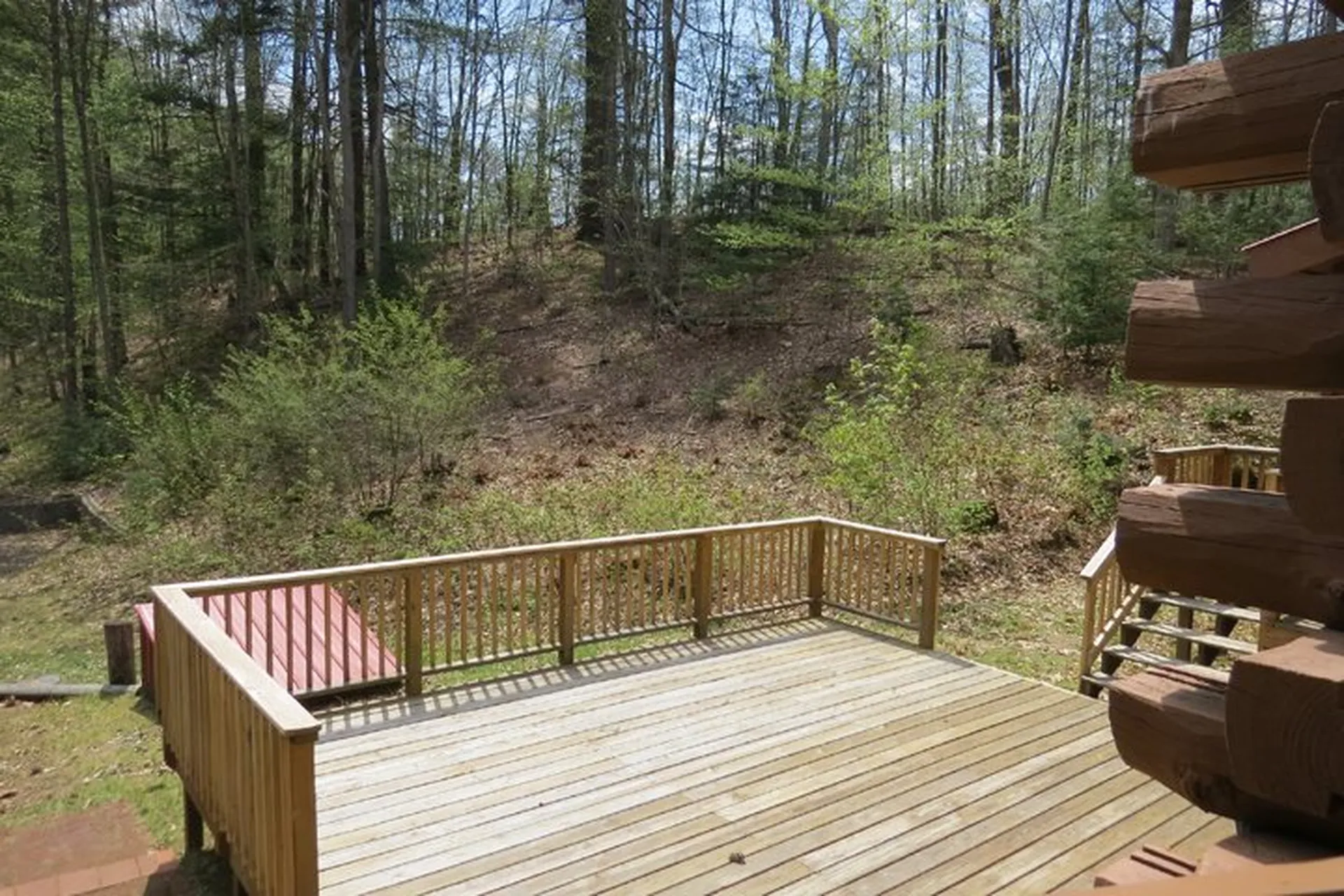 417 Bailey Hill Road Cavendish VT 05153