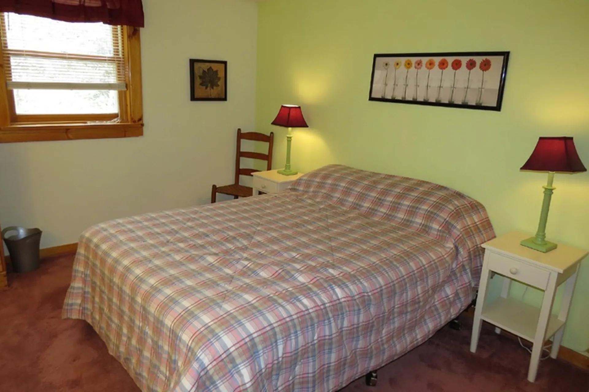 417 Bailey Hill Road Cavendish VT 05153