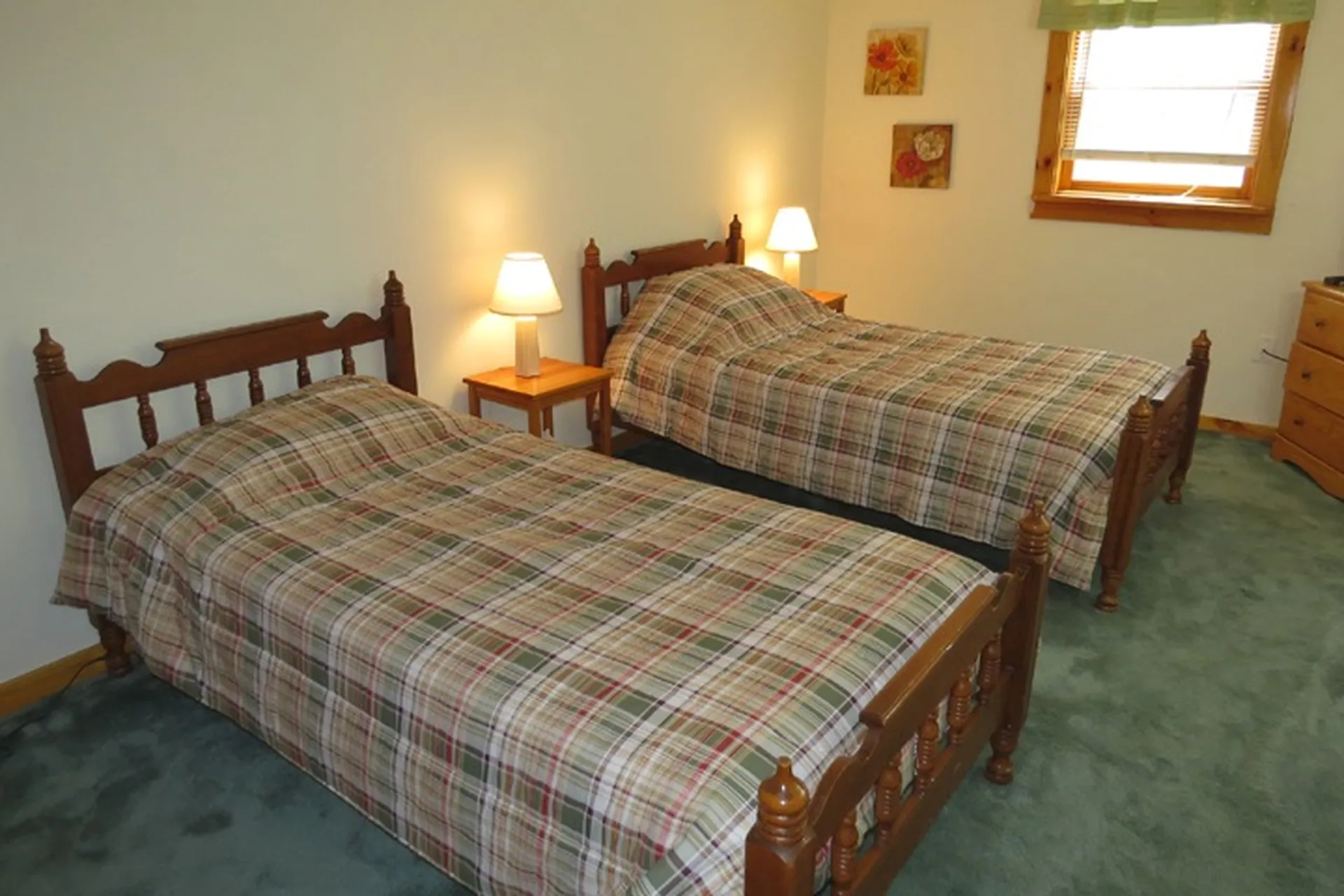 417 Bailey Hill Road Cavendish VT 05153