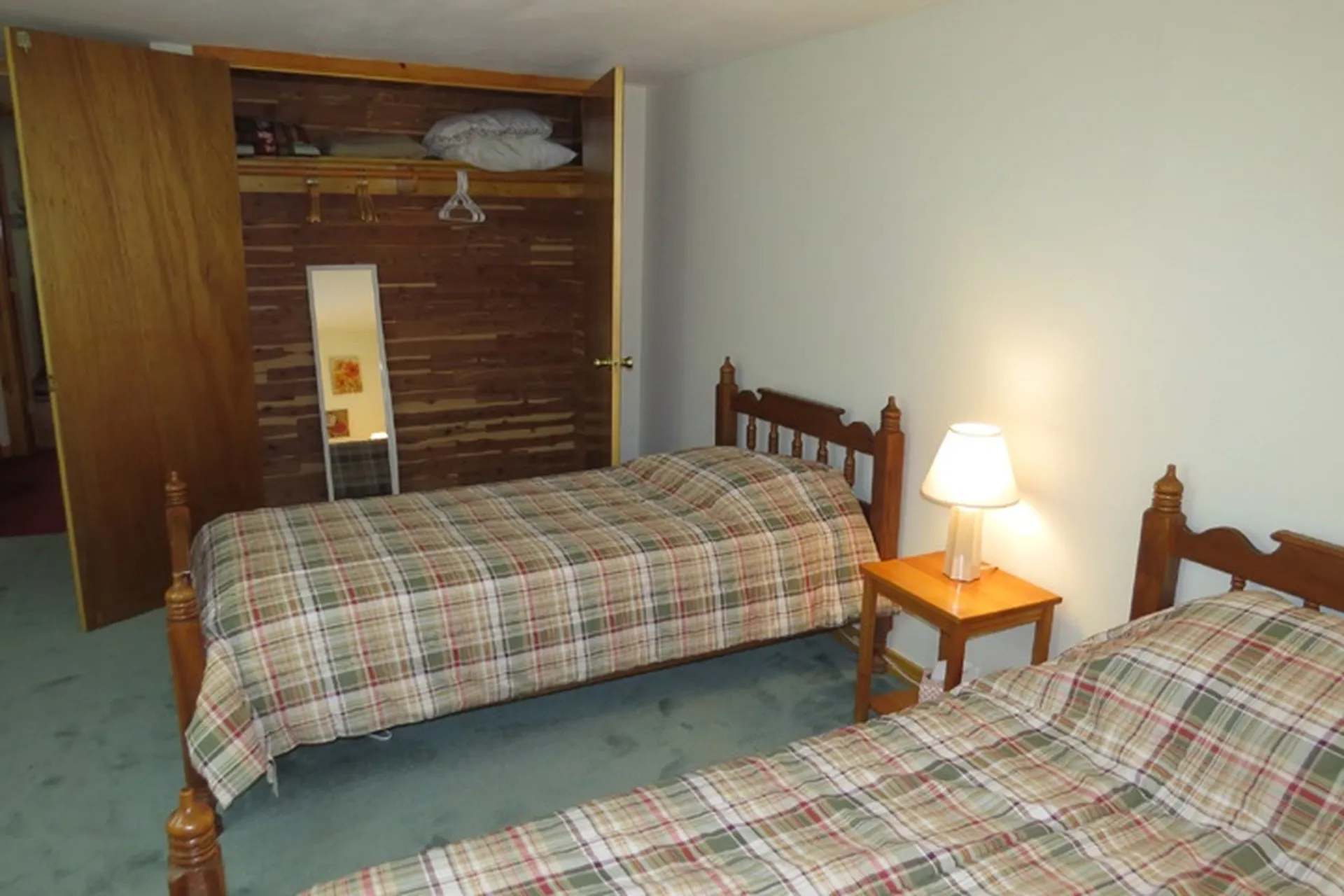 417 Bailey Hill Road Cavendish VT 05153