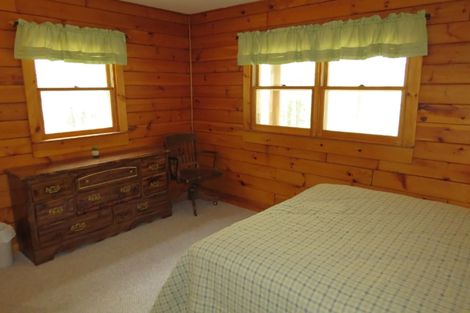 417 Bailey Hill Road Cavendish VT 05153