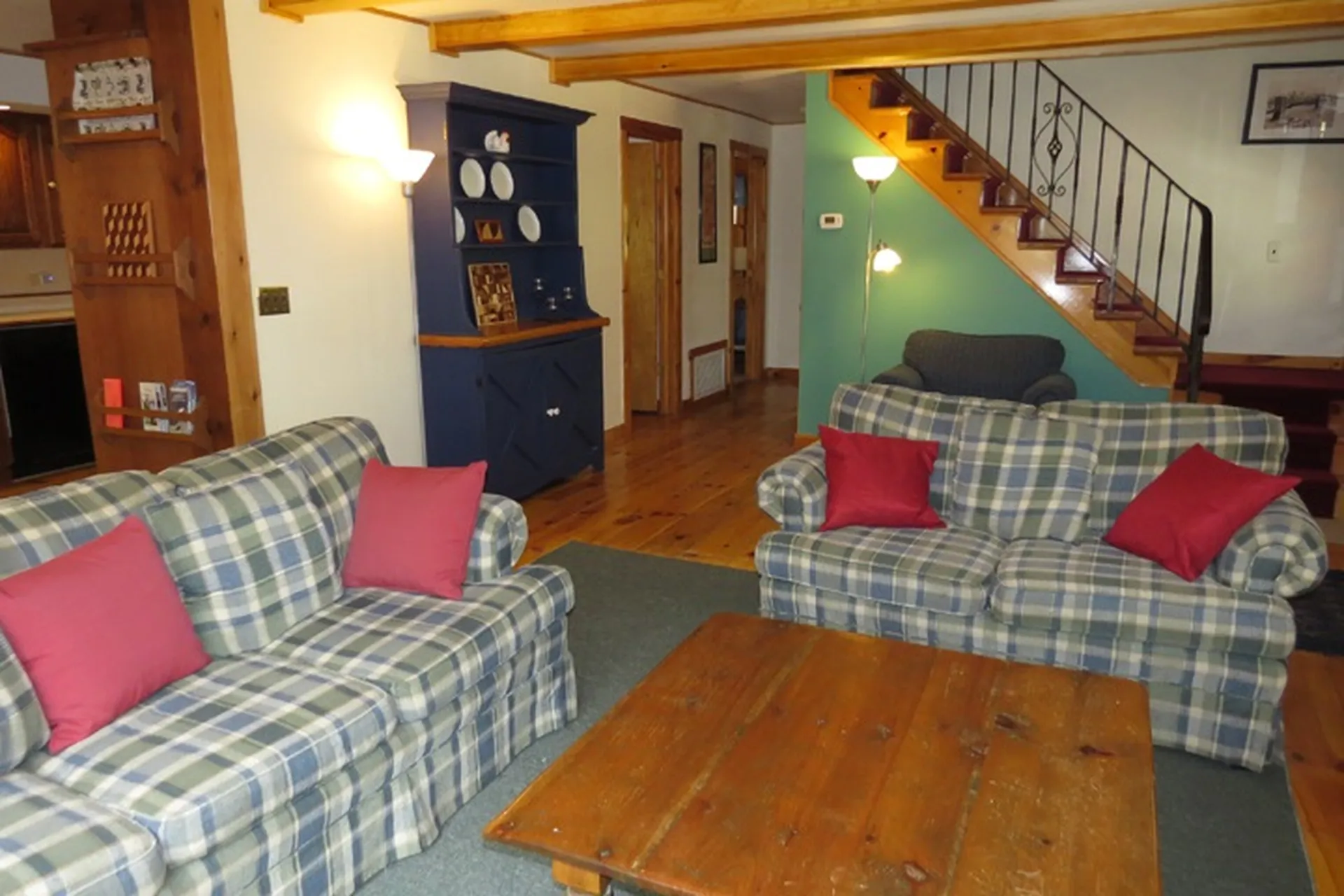 417 Bailey Hill Road Cavendish VT 05153