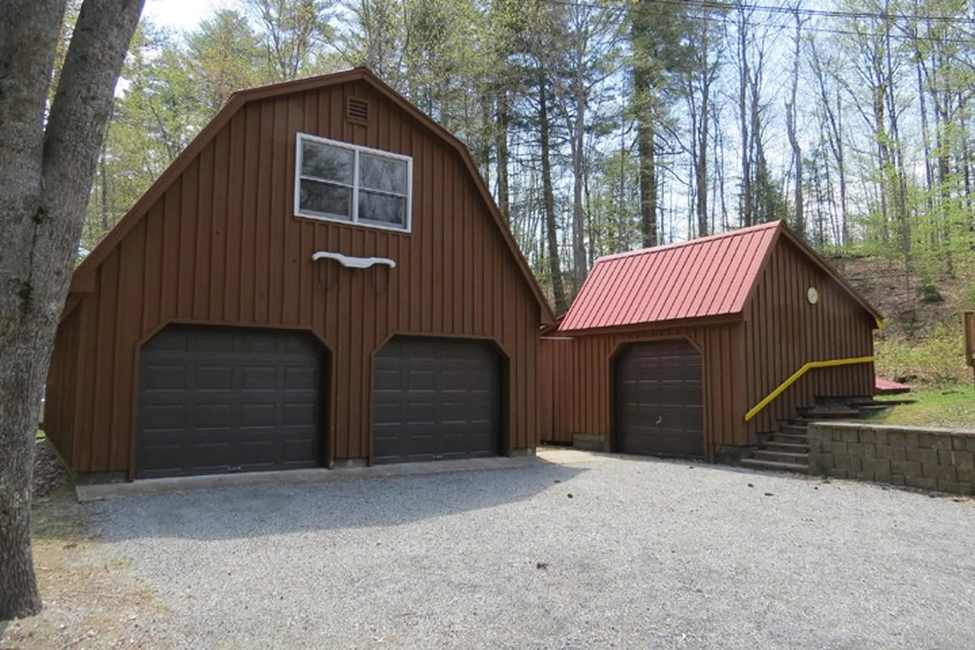 417 Bailey Hill Road Cavendish VT 05153