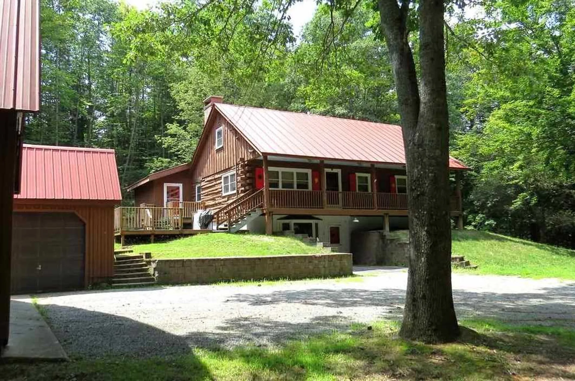 417 Bailey Hill Road Cavendish VT 05153