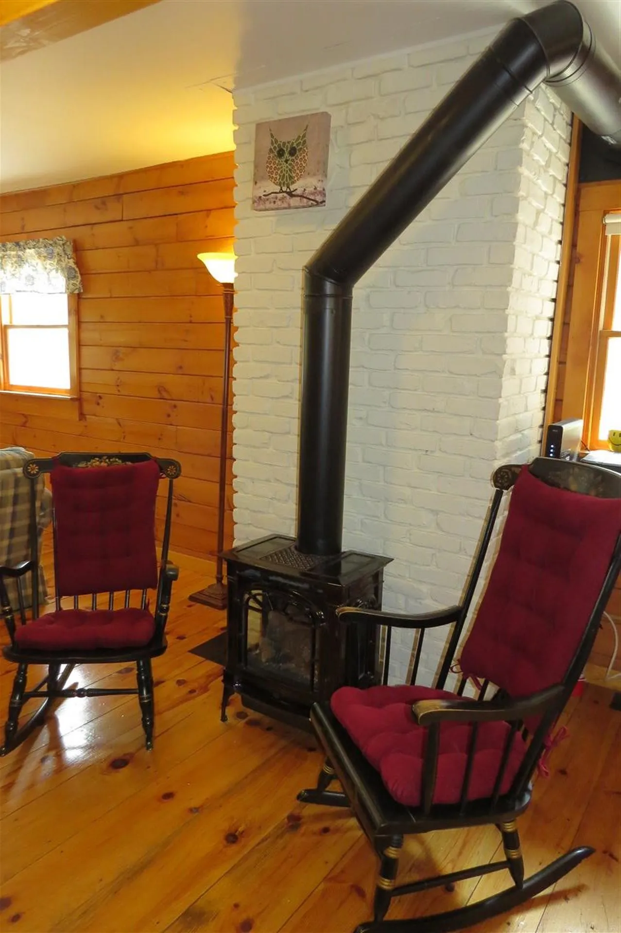 417 Bailey Hill Road Cavendish VT 05153