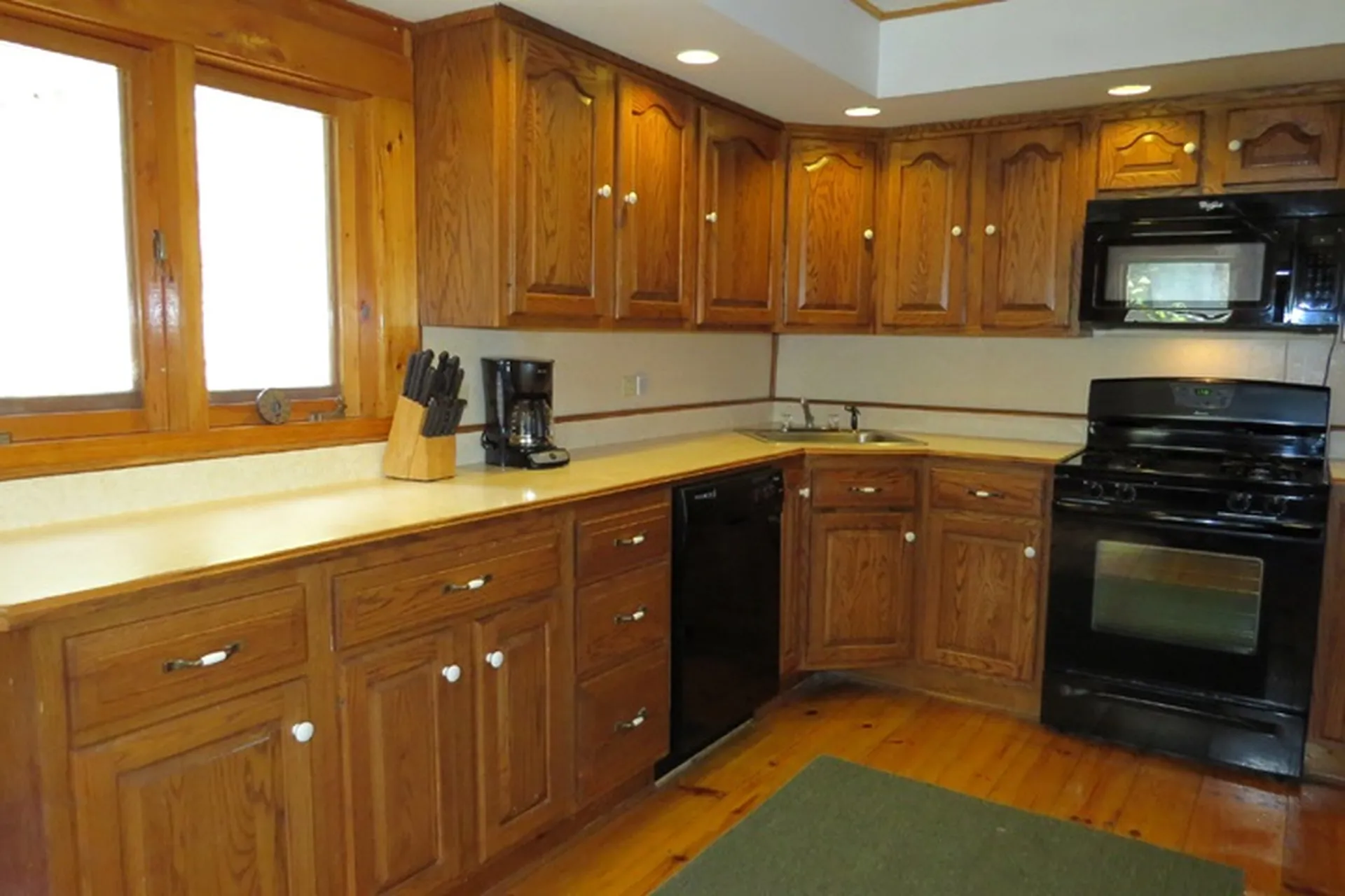 417 Bailey Hill Road Cavendish VT 05153