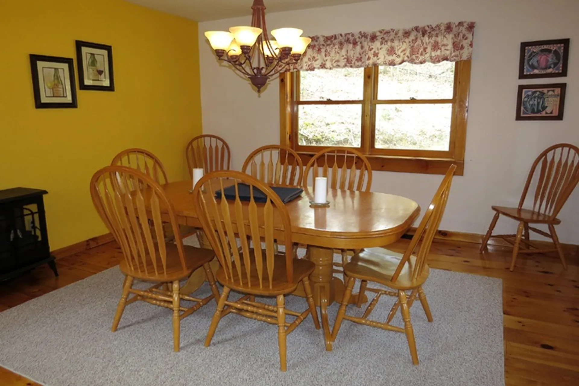 417 Bailey Hill Road Cavendish VT 05153