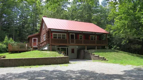 417 Bailey Hill Road Cavendish VT 05153