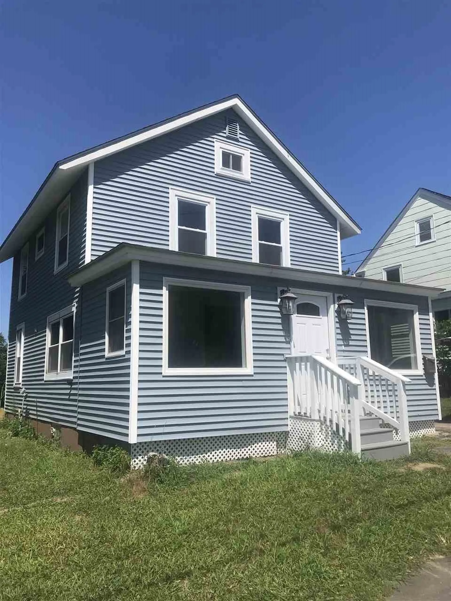 13 Webster Street Allenstown NH 03275