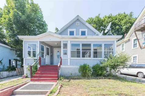 9 Lafayette Street Rochester NH 03867