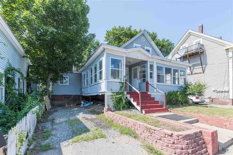 9 Lafayette Street Rochester NH 03867
