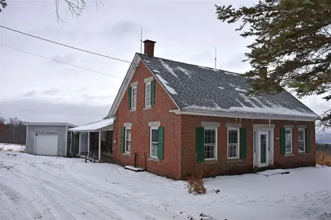 1928 Upper Road Plainfield VT 05667