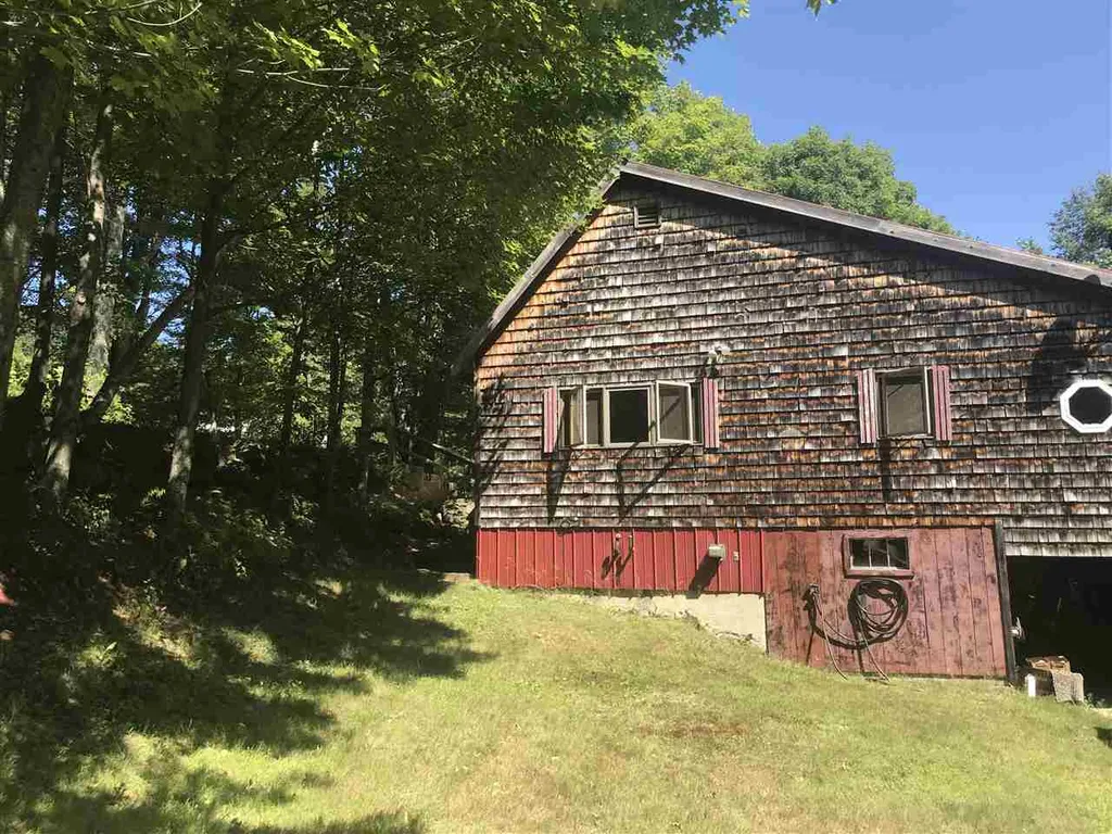 148 Halfmoon Pond Road Washington NH 03280