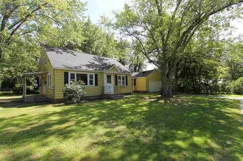 5 Folsom Road Derry NH 03038
